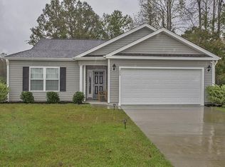 1229 Augustus Dr #NEW, Conway, SC 29527