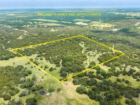 911 Warren Rd, Gatesville, TX 76528