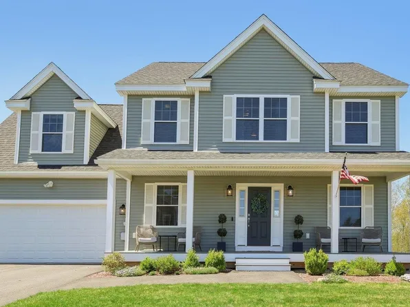 222 Standish Lane, Hudson, NH 03051