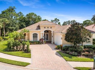 9301 Briarcliff Trace, Port St Lucie, FL 34986