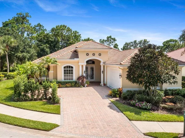 9301 Briarcliff Trace, Port St Lucie, FL 34986