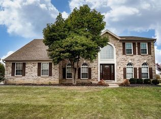 11641 Raphael Pl, Cincinnati, OH 45240