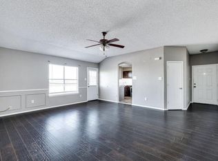 4500 Brimstone Dr, Fort Worth, TX 76244