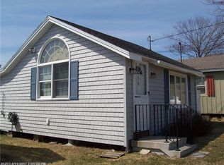 9 Hiram St, York, ME 03909