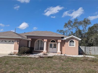 3467 Everett Ave, Spring Hill, FL, 34609