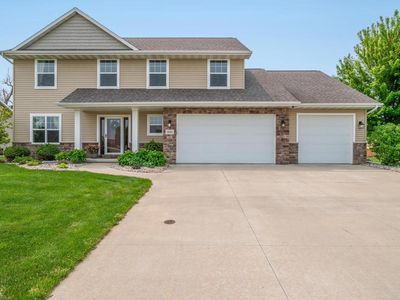 905 West HUBBLE LANE, Appleton, WI, 54913