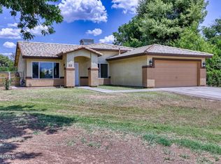 324 N James Sherwood St, Tolleson, AZ 85353