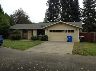 1001 Maplewood Ln SE, Tumwater, WA 98501