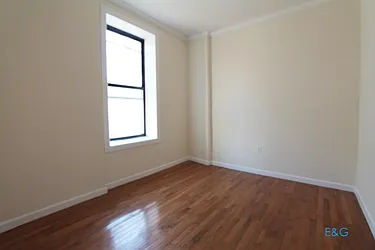 Rented by E and G Realty Group