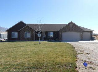 668 Burro Bay, Spring Creek, NV 89815