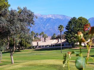 766 Pine Valley Rd, Banning, CA 92220