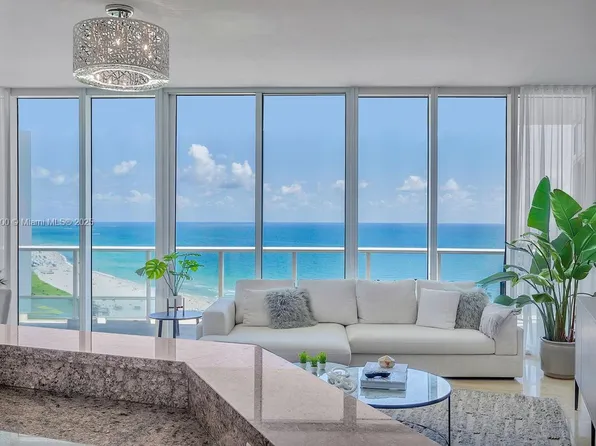 100 S Pointe Dr APT 2208, Miami Beach, FL 33139