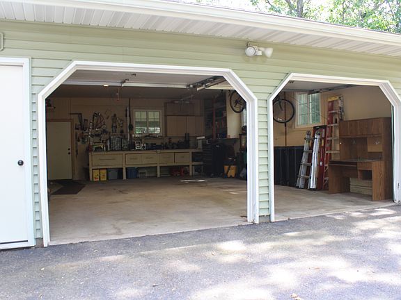 Extra depth & storage