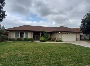 504 Mainberry Dr, Madera, CA 93637