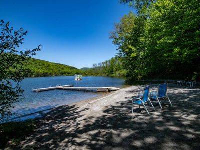 228 Birch Landing Road #23, Plymouth, VT, 05056