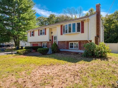16 Indian Ln, Sharon, MA, 02067