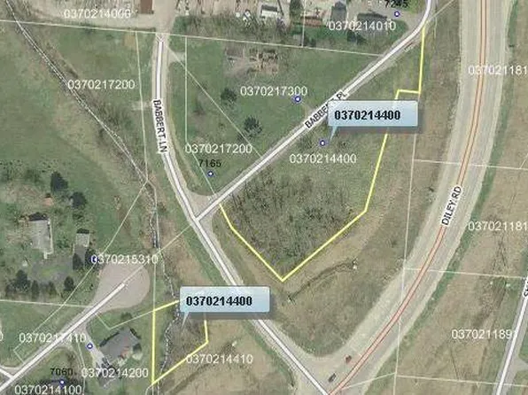 7190 Babbert Pl NW, Canal Winchester, OH 43110