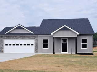 235 R C Thompson Rd, Chesnee, SC 29323