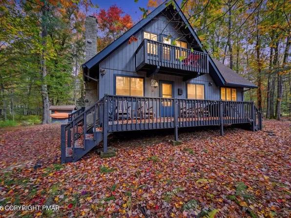 1571 Evergreen Rd, Pocono Pines, PA 18350