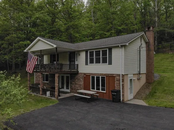 3888 Wharton Rd, Austin, PA 16720