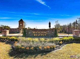 LOT 22 Manchac Reserve Dr, Baton Rouge, LA 70817