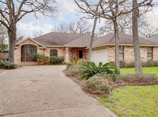3006 Durango St, College Station, TX 77845