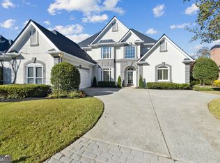 5890 Hershinger Close, Johns Creek, GA 30097
