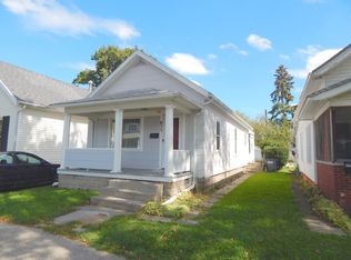 633 Willard St, Toledo, OH 43605