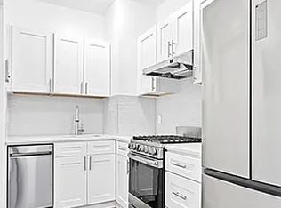 243 Henry St APT 19, New York, NY 10002