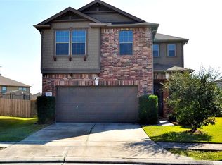 18703 Sun Lodge Ct, Houston, TX 77073
