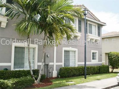 5935 Manchester Way, Fort Lauderdale, FL, 33321