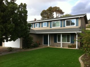 2876 Norcrest Dr, San Jose, CA