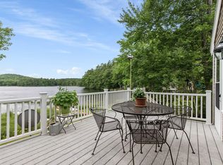 219 Golf Course Ln, Barrington, NH 03825