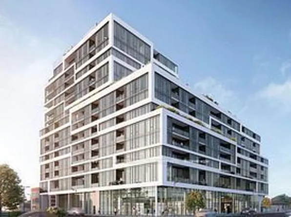 859 The Queensway #701, Toronto, ON M8Z 1N8