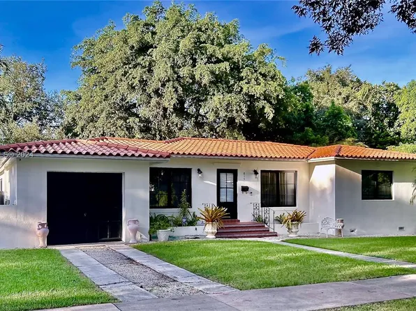 815 Mariana Ave, Coral Gables, FL 33134