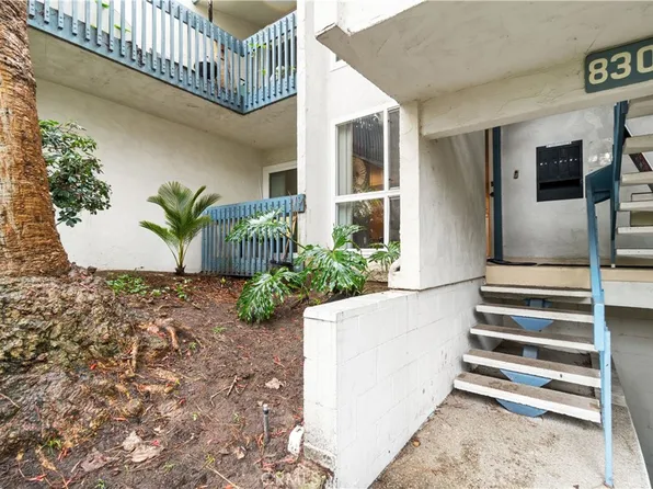 830 Camino Real Unit 103, Redondo Beach, CA 90277