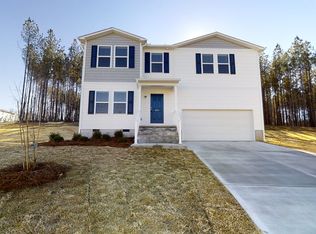 251 Mariposa Ln, Clayton, NC 27527