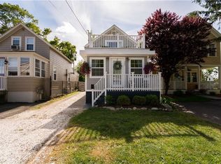 287 Narragansett Ave, Barrington, RI 02806