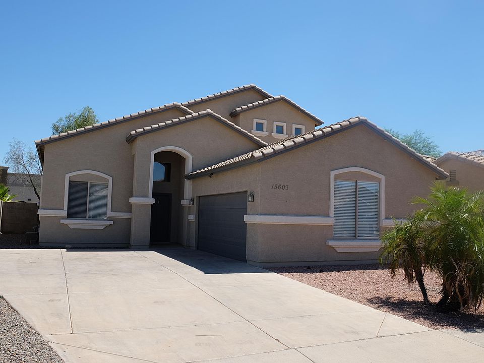 1st image of 15603 W Ocotillo Ln
