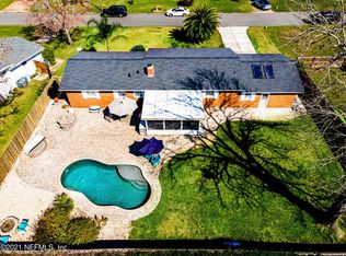 617 Bay St, Neptune Beach, FL 32266