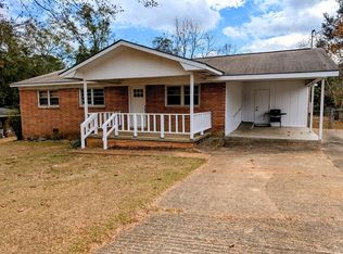 1503 W College St, Enterprise, AL 36330