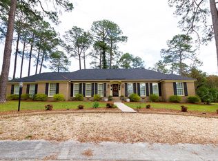 1421 Mary Ann Ave, Tifton, GA 31794