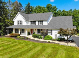 3040 Danser Hill Rd, Easton, PA 18040