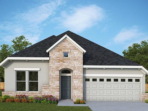 The Crestmont - K Exterior