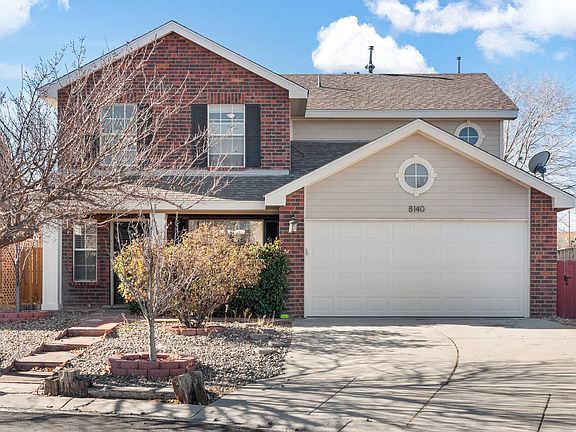 2nd image of 8140 Glenbrook Pl NW