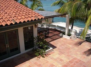 717 La Fitte Rd, Little Torch Key, FL 33042