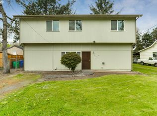 5615 SE 115th Ave, Portland, OR 97266
