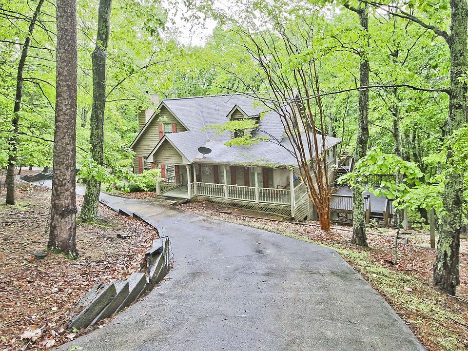 967 Fairway Dr, Jasper, GA 30143 MLS 324517 Zillow