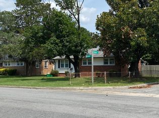 2301 Apollo Rd, Richmond, VA 23223