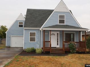 1336 Hoffman Rd NE, Salem, OR 97301